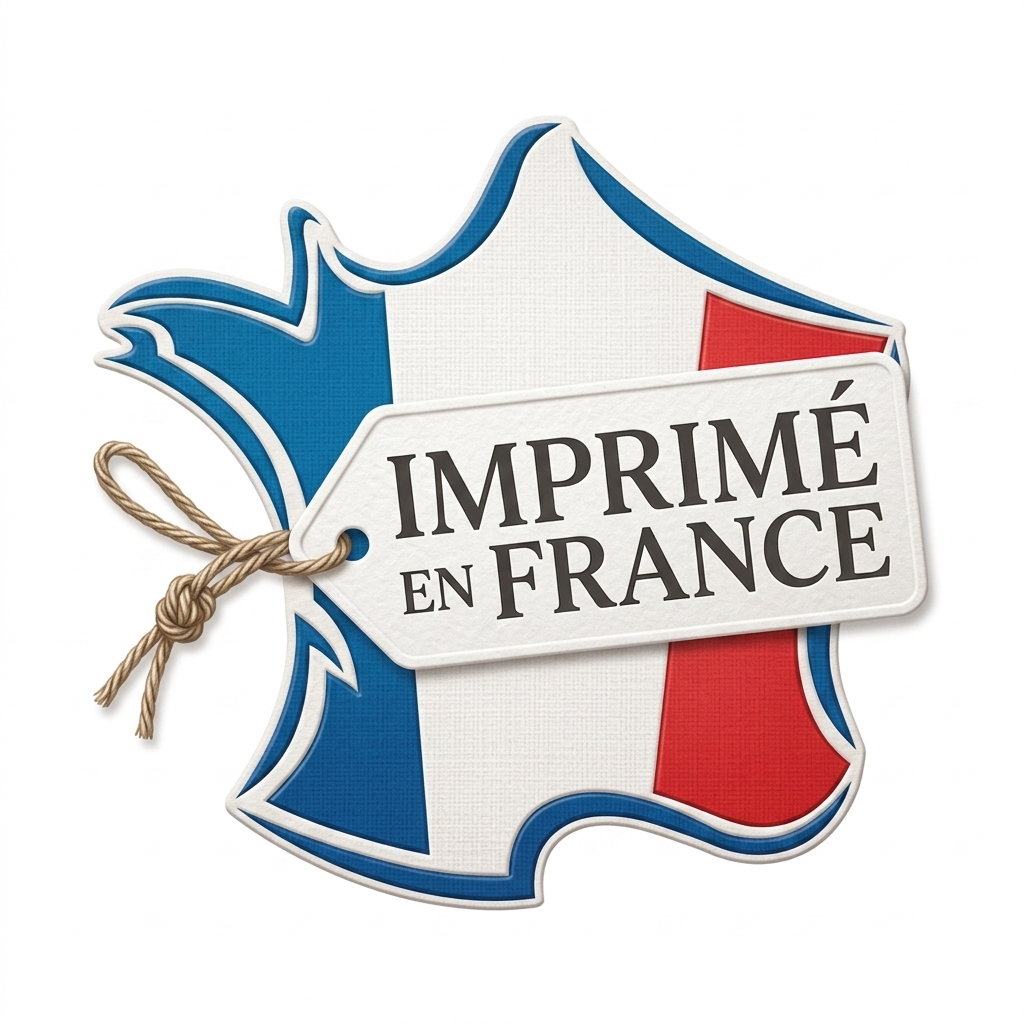 Imprimé en France